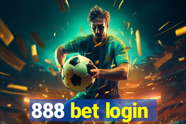 888 bet login